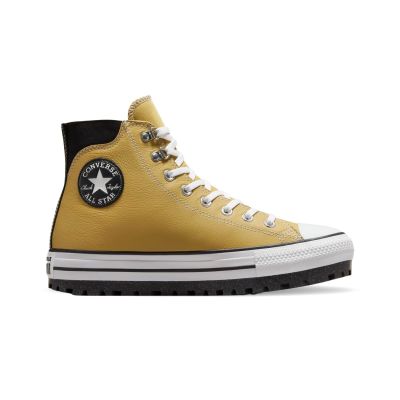Converse Chuck Taylor All Star City Trek Waterproof - Multi-color - Sneakers