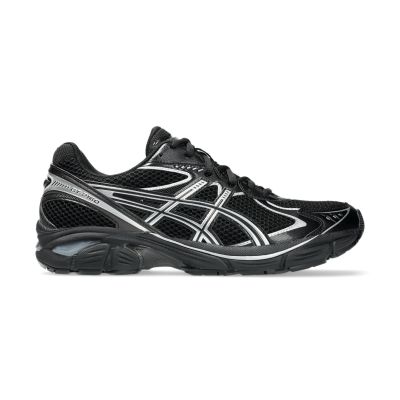 Asics GT-2160 - Black - Sneakers Asics GT-2160 - Black - Sneakers