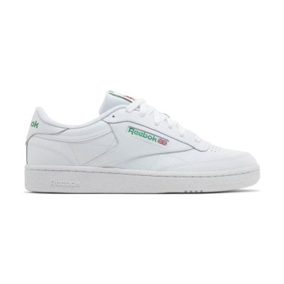 Reebok Club C 85 - White - Sneakers