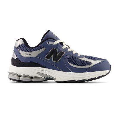 New Balance GC2002PQ - Blue - Sneakers New Balance GC2002PQ - Blue - Sneakers
