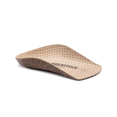 Birkenstock Birko Balance Leather Regular Fit Beige - Brown - Vložky do topánok Birkenstock Birko Balance Leather Regular Fit Beige - Brown - Vložky do topánok