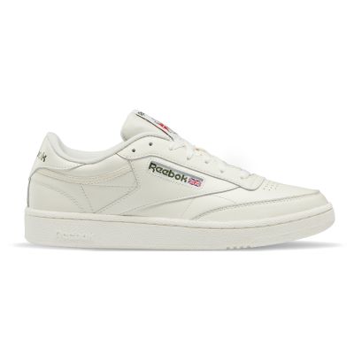 Reebok Club C 85 - White - Sneakers