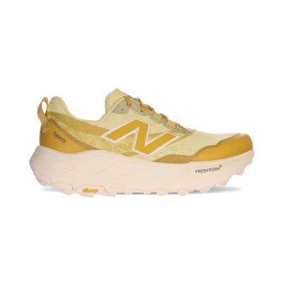 New Balance Fresh Foam X Hierro v9 MTHIERW9 11.5 - Yellow - Sneakers