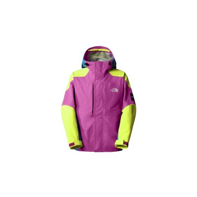 The North Face Men´s 3L Dryvent Carduelis Jacket - Purple - Jacket
