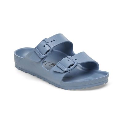 Birkenstock Arizona Kids EVA Narrow Fit Blue - Blue - Sandals Birkenstock Arizona Kids EVA Narrow Fit Blue - Blue - Sandals