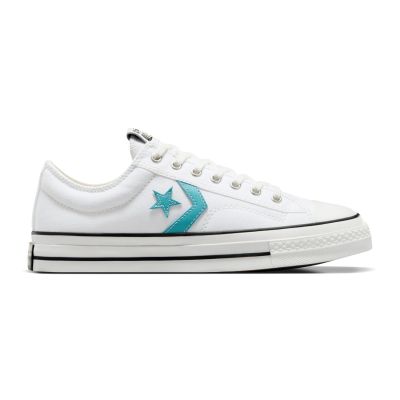 Converse Star Player 76  - White - Sneakers