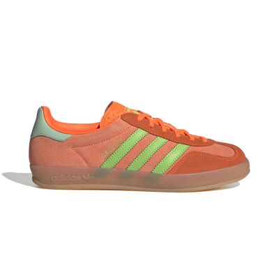 adidas Gazelle Indoor W - Orange - Sneakers adidas Gazelle Indoor W - Orange - Sneakers