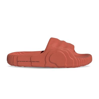 adidas Adilette 22 - Red - Sneakers