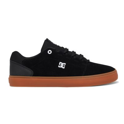 DC Shoes Hyde Shoes - Black - Sneakers