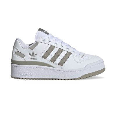 adidas Forum Bold Stripes W - White - Sneakers