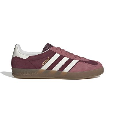 adidas Gazelle Indoor - Red - Sneakers adidas Gazelle Indoor - Red - Sneakers