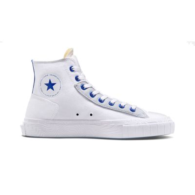Converse Chuck Taylor Alt Star - White - Sneakers