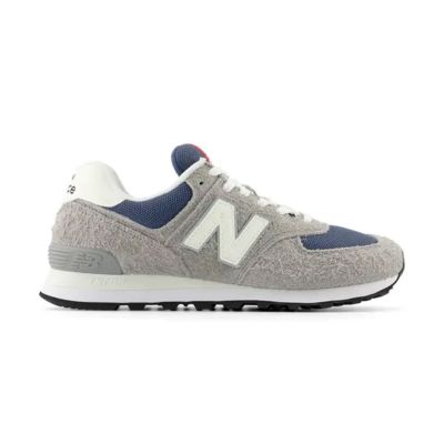 New Balance U574GWH - Grey - Sneakers