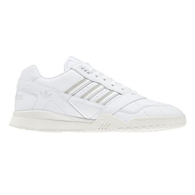 adidas A.R. Trainer - White - Sneakers
