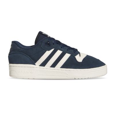 adidas Rivalry Low - Blue - Sneakers