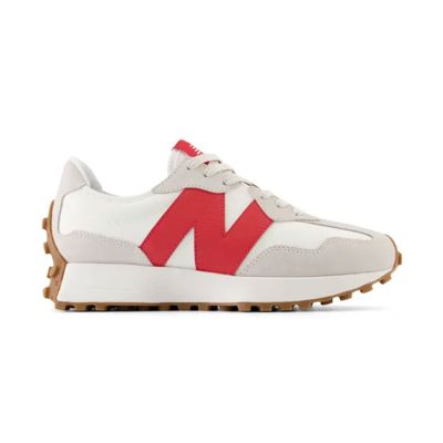 New Balance WS327GC - Brown - Sneakers