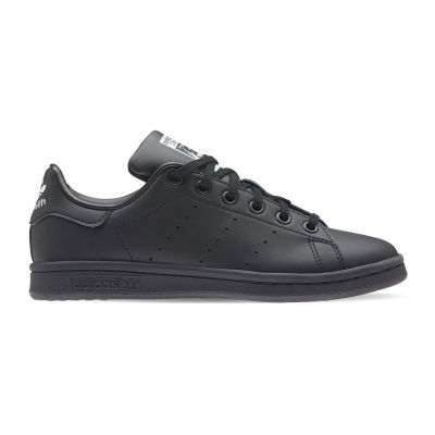 adidas Stan Smith Junior - Black - Sneakers adidas Stan Smith Junior - Black - Sneakers