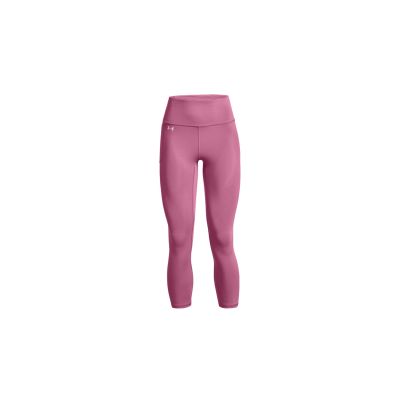 Under Armour W Motion Ankle Leggings - Pink - Pants