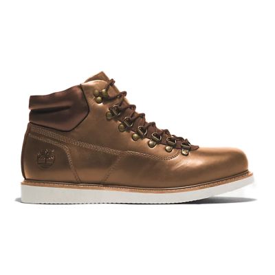 Timberland Newmarket II Hiker - Brown - Sneakers