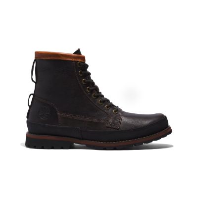 Timberland Originals EK+ Boot - Brown - Sneakers
