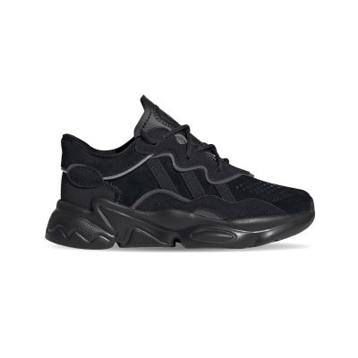 adidas Ozweego C Kids - Black - Sneakers adidas Ozweego C Kids - Black - Sneakers