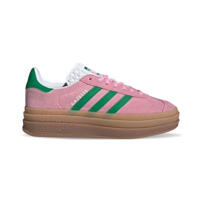 adidas Gazelle Bold W - Pink - Sneakers