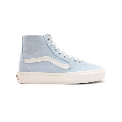 Vans Eco Theory SK8- Hi Tapered - Blue - Sneakers Vans Eco Theory SK8- Hi Tapered - Blue - Sneakers