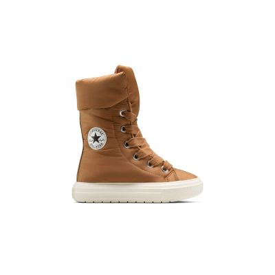 Converse Chuck Taylor All Star Elements Boot - Brown - Sneakers Converse Chuck Taylor All Star Elements Boot - Brown - Sneakers