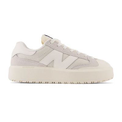 New Balance CT302RB - White - Sneakers