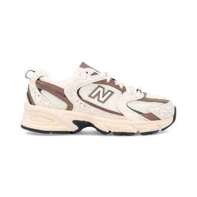 New Balance U5308EL 4.5 - Brown - Sneakers New Balance U5308EL 4.5 - Brown - Sneakers