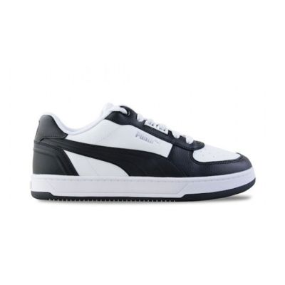 Puma Puma Caven 2.0 Lux - Black - Sneakers Puma Puma Caven 2.0 Lux - Black - Sneakers