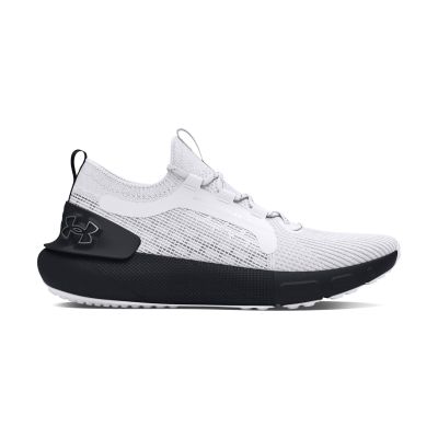 Under Armour HOVR Phantom 3 SE Reflect Running Shoes - White - Sneakers