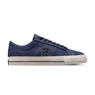 Converse Cons One Star Pro - Blue - Sneakers