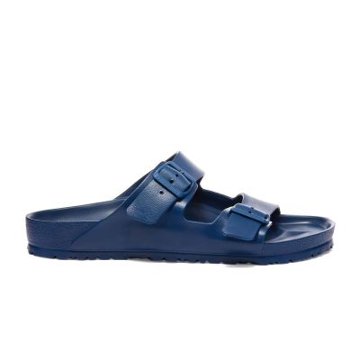 Birkenstock Arizona EVA Navy Regular Fit - Blue - Sandals Birkenstock Arizona EVA Navy Regular Fit - Blue - Sandals