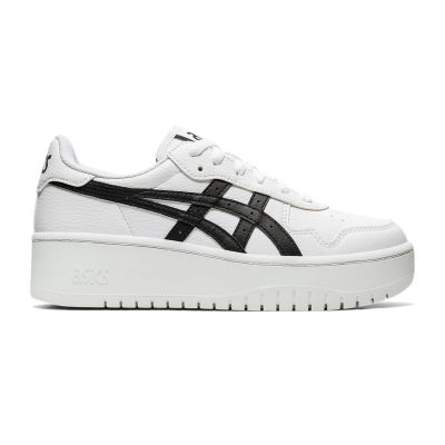 Asics Japan S Platform - White - Sneakers Asics Japan S Platform - White - Sneakers