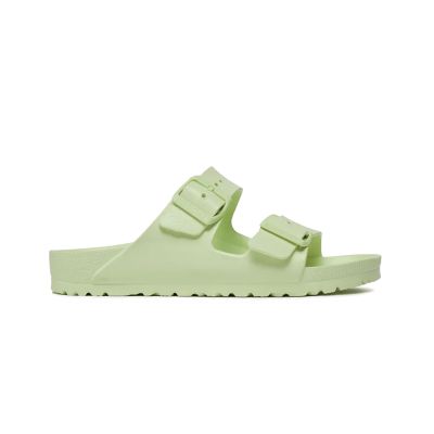 Birkenstock Arizona EVA Regular Fit Faded Lime - Green - Sandals Birkenstock Arizona EVA Regular Fit Faded Lime - Green - Sandals
