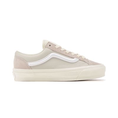 Vans Old Skool Reissue 36 LX Milan Wind - Grey - Sneakers Vans Old Skool Reissue 36 LX Milan Wind - Grey - Sneakers