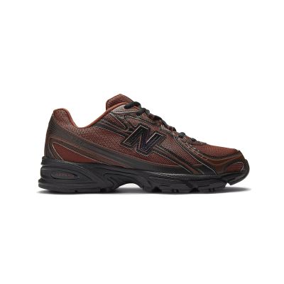 New Balance U7407CB 5 - Brown - Sneakers New Balance U7407CB 5 - Brown - Sneakers