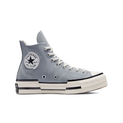 Converse Chuck 70 Plus - Grey - Sneakers
