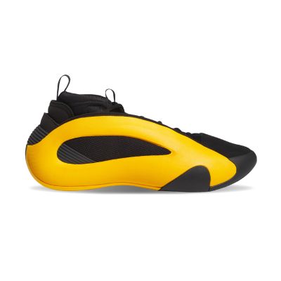 adidas Harden Volume 8 - Yellow - Sneakers adidas Harden Volume 8 - Yellow - Sneakers