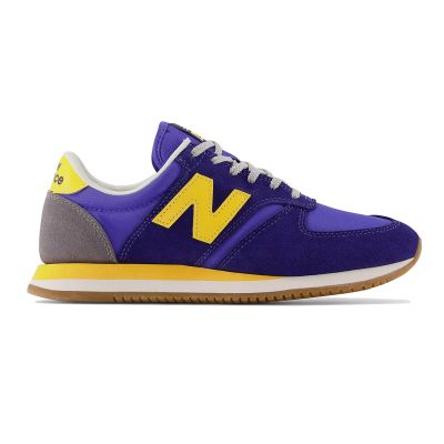 New Balance WL420SC2 - Purple - Sneakers