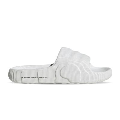 adidas Adilette 22 - White - Sneakers
