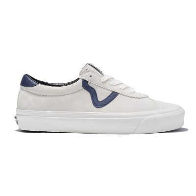 Vans Style 73 DX - White - Sneakers