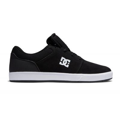 DC Shoes Crisis Black - Black - Sneakers