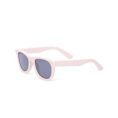 Vans Spicoli Sunglasses Pale Petal - Pink - Accessories Vans Spicoli Sunglasses Pale Petal - Pink - Accessories