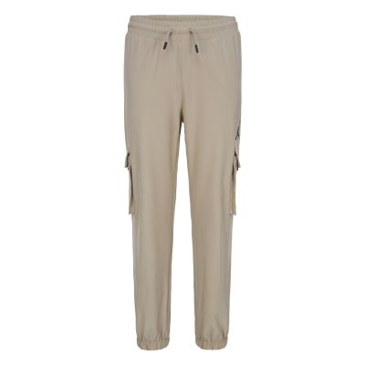 Jordan Girls JDG Post Up Cargo Hemp - Brown - Pants