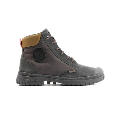 Palladium SP20 SC Wpn - Grey - Sneakers Palladium SP20 SC Wpn - Grey - Sneakers