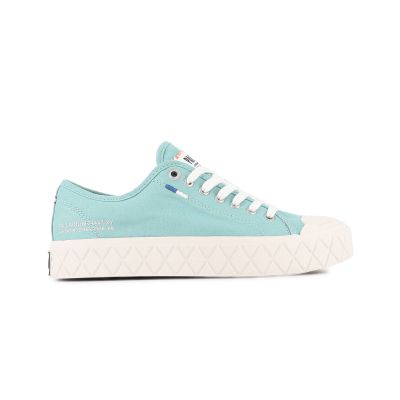 Palladium Palla Ace Cvs Org - Blue - Sneakers