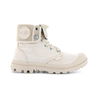 Palladium Baggy Sahara - Brown - Sneakers Palladium Baggy Sahara - Brown - Sneakers