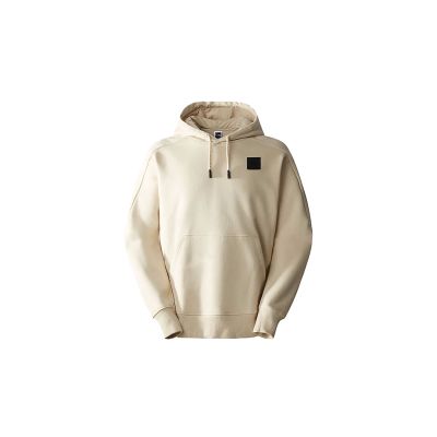 The North Face Unisex The 489 Hoodie - Brown - Hoodie The North Face Unisex The 489 Hoodie - Brown - Hoodie